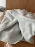 红豆内裤女纯棉抑菌裆女士内裤棉氨中腰三角裤4条装 组合一165 实拍图
