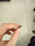 徽真斛霍山铁皮石斛枫斗专利铁皮石斛颗粒体验装滋补安徽六安特产10g 实拍图