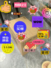 爱普生（EPSON）DS-570WII 扫描仪A4馈纸式高速高清无线Wifi连续自动双面彩色文档扫描仪 支持国产系统  实拍图