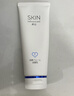 卓沿（SKIN ADVANCED）屈臣氏SA白金氨基酸泡沫洗面奶洁面敏感肌补水保湿新旧包装随机发 净透洁面乳 100ml *1 实拍图