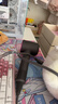 戴森（DYSON）HD15 高速吹风机 Dyson Supersonic 电吹风 负离子 速干护发 多风嘴 礼物推荐 HD15紫红色 实拍图