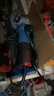 东成角磨机WSM800-100手磨打磨机切割机手砂轮磨光机金属电动工具 实拍图