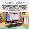 罗技（Logitech）MK251无线蓝牙键盘鼠标套装 办公商务笔记本电脑 数字键盘99键黑色键鼠套装（K251键盘+M196鼠标） 实拍图