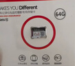 banq 128GB TF（MicroSD）存储卡 A1 U3 V30 4K 适用于TP-LINK普联监控摄像头&行车记录仪内存卡Pro版 实拍图