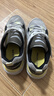 Skechers斯凯奇逐风体训鞋百搭舒适儿童时尚运动鞋休闲鞋405317L 实拍图