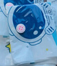百易特真空压缩收纳袋电动气泵棉被子羽绒衣服收纳袋11件套宇航员款 实拍图