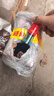 红星二锅头 蓝瓶绵柔8陈酿清香型白酒 53度750ml*6瓶整箱（预售专享） 实拍图