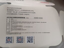 京东京造高硼硅耐热玻璃保鲜盒便当盒饭盒可微波冰箱保鲜食品接触级700mL 实拍图