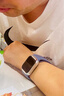 华为HUAWEI WATCH D2星云蓝动态血压监测一键微体检再升级多种健康研究智能手表 实拍图