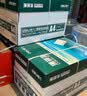 得力（deli）【3包实惠装】珊瑚海A4打印纸 70g500张单包 双面复印纸 7362 实拍图