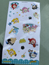 品胜适用苹果11手机壳 iPhone11保护套 全包防摔柔性液态手机软壳 裸机手感 黑色 实拍图