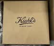 科颜氏（Kiehl's）高保湿霜150ml补充装保湿乳液护肤品礼盒  520礼物 实拍图