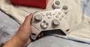 北通鲲鹏70精英无线游戏手柄AI智控自适应双切扳机摇杆 xbox电脑PC蓝牙NS体感steam电视switch2地平线6 实拍图
