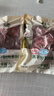 东来顺 内蒙古羔羊原切羊蝎子1.5斤 羊脊骨火锅烧烤 清真中华老字号 实拍图