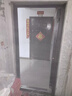 英典（YINGDIAN）应龙甲级防盗门家用入户门智能门进户门子母门防撬防爆别墅大门 2050*860/2050*960 【基础款】高端指纹锁 实拍图
