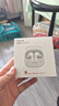 荣耀（HONOR）Earbuds X9真无线蓝牙耳机主动降噪TWS耳机入耳式跑步运动音乐超长续航耳麦适用华为2025年新款 Earbuds X9【白色】全入耳式 实拍图