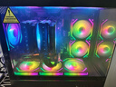华硕全家桶 i5 14600KF/RTX5070显卡 5060ti高端Ultra三角洲游戏电竞台式组装电脑主机 DIY组装机 15代U5 245KF+RTX5060Ti 配置五 实拍图