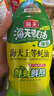 海天 蚝油1kg 上等薄盐 0防腐剂 挤挤瓶 蘸拌炖捞炒提鲜 实拍图