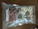 人民食品八宝乌鸡汤料 煲汤材料炖鸡汤料包葛根桑葚广东靓汤包100g  实拍图