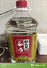 劲牌劲头足谷酒 5L桶装约10斤 原毛铺纯谷酒 散装酒蓝标大冶斧子 50度 5L 1瓶 劲头足谷酒 实拍图
