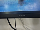 飞利浦EVNIA弈威 24.5英寸原生300Hz超310Hz FastIPS 硬件低蓝光 HDR 校色 电竞显示器 M3枪神25M3N3240U 实拍图