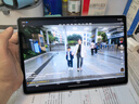 HUAWEI MatePad Air 12英寸 2025 柔光版 华为平板电脑 2.8K高刷超清全面屏 WIFI 12GB+512GB 烟云灰 实拍图