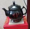 美的（Midea）【价保618】煎药壶中药壶中药锅智能一体全自动陶瓷炖药锅煲3L大容量熬药壶煎药电药壶DG30E103 实拍图