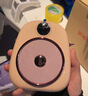 索爱（soaiy）S655小蜜蜂扩音器教师专用防啸叫10W大功率蓝牙音箱音响TF卡喇叭麦克风户外便携式导游导购教学 粉 实拍图