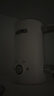 膳魔师（THERMOS）【价保618】多功能奶泡机电动家用咖啡奶泡杯全自动冷热双用打奶泡器牛奶加热小型便携EHA-5606A-W 实拍图