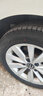 固特异（Goodyear）汽车轮胎 205/55R16 91W EF1 SPORT鹰驰F1酷跑 适配 速腾/卡罗拉 实拍图