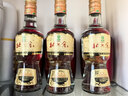 北大仓 部优经典1984 酱香型白酒 50度 200mL*6瓶 整箱装 纯粮名酒618 实拍图