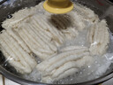 佳佳恋电饼铛电煎锅官方旗舰店316L不锈钢家用加深加大电饼锅304无涂层大火力平底锅电锅一体式多功能锅 34#鹅黄小金刚【316L不锈钢】+单笼 实拍图