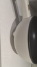 志高（CHIGO）电炒锅电蒸锅电炖锅蒸蟹锅电煮锅多功能一体电热锅蒸煮煎炒一体家用大容量5-6人加厚加深黑陶晶内胆 【机械款 】 3.5L底锅+蒸笼  志高电炒锅 实拍图