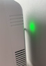 美的（Midea）迷你冰箱小冰箱小型家用车载户外露营冷藏制冷加热宿舍出租房办公室电冰箱节能省电DC-8D01MB 实拍图