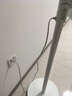 美的（Midea）【幸运草安睡1S】一级能效直流变频声控电风扇家用遥控卧室静音落地扇台式桌面抗菌大风力转页扇 实拍图