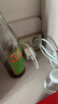 尊匠苹果充电器17-6适配器原装正品充电线13氮化镓30/40W快充线PD套装iPhone14ProMax手机充电头数据线 【苹果6-14系列】PD快充线丨单线标准1米 实拍图