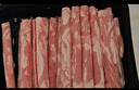 潮夫道原切羔羊羊肉卷400g羊肉片涮肉火锅食材麻辣烫烧烤 实拍图