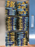 迪士尼史迪奇玉米脆脆饼干片 680g整箱大容量独立包装 休闲营养零食礼盒 实拍图
