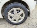 玲珑轮胎汽车轮胎175/65R14 82H 玲珑臻选 HD 适配赛欧/马自达2 实拍图