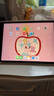 治霆 适用iPad9/8/7保护壳10.2英寸苹果平板电脑保护套2021/2020/2019款全包防摔软壳支架式轻薄皮套 实拍图