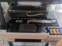 爱普生（EPSON）L3355 L3353打印机家用小型彩色照片墨仓式连供L3351 L3251 L3253无线复印A4一体机作业试卷学生用 【推荐】3355/3351 (重磅新品 全面升级) 官方标 实拍图