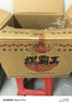 蔡林记冲泡免煮热干面255g*6盒早餐湖北特产非油炸即食鲜面方便面多口味 实拍图