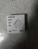 绿联充电套装PD20W快充头氮化镓充电器+PD60W双Type-C数据线 适用苹果iPhone17e/16/15ProMax手机iPad 实拍图