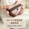 凯仕乐 KASRROW颈部按摩仪按摩枕头肩颈按摩器腰背部按摩靠垫脖子大腿腰部按摩仪器爸爸妈妈父母生日女友节日礼物 8D咖色【车家两用】按摩+定时+热敷 实拍图