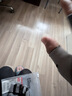 匹克【两只装】健身手套男女运动骑行半指训练引体向上单杠护具 灰色M 实拍图