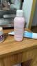 贝亲（Pigeon）婴儿日常护理套组【桃叶爽身露200ml+0-3月指甲剪】 实拍图