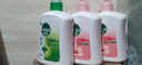滴露（Dettol）洗手液抑菌消毒 滋润450g*2+松木450g*2儿童家庭补充装温和 实拍图