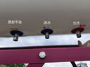 太阳雨【价保618】保热墙系列 36管265L光电双能自动上水 送货上门 一级能效 WIFI智控 太阳能热水器 实拍图