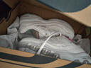 斯凯奇（Skechers）520礼物女鞋夏季厚底老爹鞋百搭软底舒适外穿运动鞋11959 实拍图