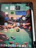 酷乐锋适用 iPad Pro11英寸保护套22/21/20款Apple苹果平板电脑保护壳带笔槽防弯壳透明全包防摔智能皮套 实拍图